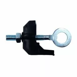 Vélo Original 2x Tendeur De Chaine M6 Vélo Hollandais Gazelle 65 Mm -Ventes de pièces de vélo 2x tendeur de chaine m6 velo hollandais gazelle 65mm 2