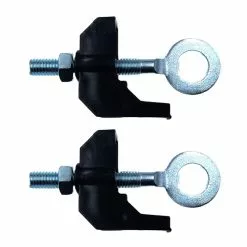 Vélo Original 2x Tendeur De Chaine M6 Vélo Hollandais Gazelle 65 Mm