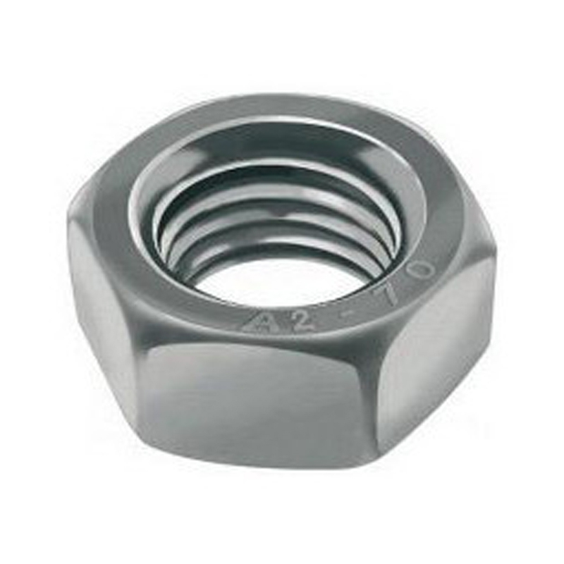 ATOO 6 écrous M5 4 ATOO 6 écrous M5 – Image 2