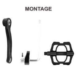 Vélo Original Adaptateur Convertisseur De Pédales Pour Vélo 11 Vélo Original Adaptateur Convertisseur De Pédales Pour Vélo -Ventes de pièces de vélo adaptateur convertisseur de pedales pour velo 3