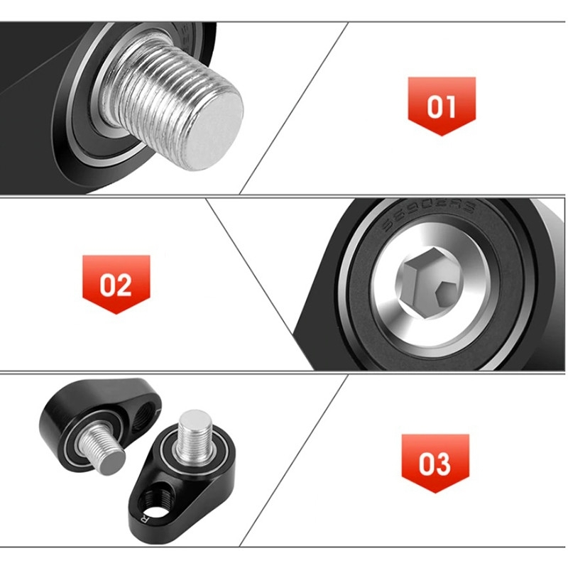 Vélo Original Adaptateur Convertisseur De Pédales Pour Vélo 8 Vélo Original Adaptateur Convertisseur De Pédales Pour Vélo – Image 6