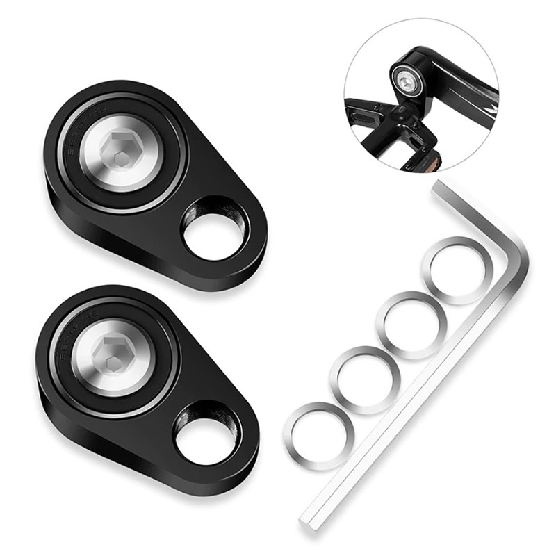 Vélo Original Adaptateur Convertisseur De Pédales Pour Vélo 3 Vélo Original Adaptateur Convertisseur De Pédales Pour Vélo