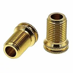 Funecobikes Adaptateur De Pompe Schrader Vers Dunlop Et Presta