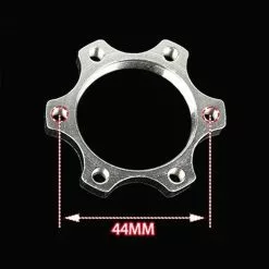 Funecobikes Adaptateur Frein à Disque Pour Vélo -Ventes de pièces de vélo adaptateur frein a disque pour velo 3