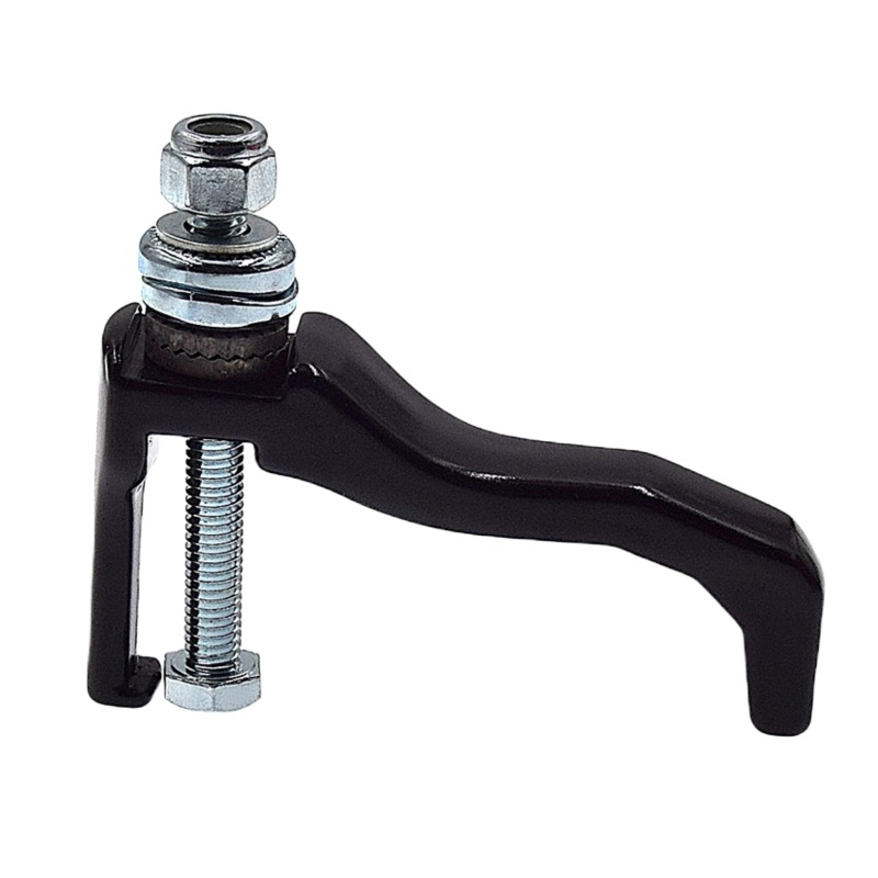 VWP Adaptateur Receveur Câble Frein Cantilever Pour Fourche Vélo 4 VWP Adaptateur Receveur Câble Frein Cantilever Pour Fourche Vélo – Image 2