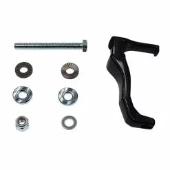 VWP Adaptateur Receveur Câble Frein Cantilever Pour Fourche Vélo 12 VWP Adaptateur Receveur Câble Frein Cantilever Pour Fourche Vélo -Ventes de pièces de vélo adaptateur receveur cable frein cantilever pour fourche velo 4