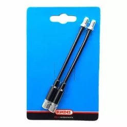 Elvedes Ajusteur Flexible Avec Butée De Câble De Frein Vélo -Ventes de pièces de vélo ajusteur flexible avec butee de cable de frein velo 4