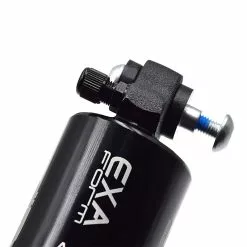 Kind Shock Amortisseur Arrière VTT à Air L150 Mm Kind Schock -Ventes de pièces de vélo amortisseur arriere vtt a air l150 mm kind schock 3