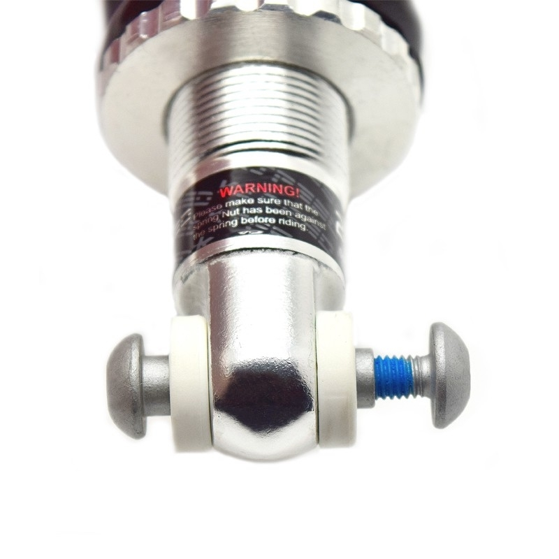 Messingschlager Amortisseur VTT Ressort 150 Mm 4 Messingschlager Amortisseur VTT Ressort 150 Mm – Image 2