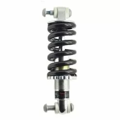 Messingschlager Amortisseur VTT Ressort 150 Mm