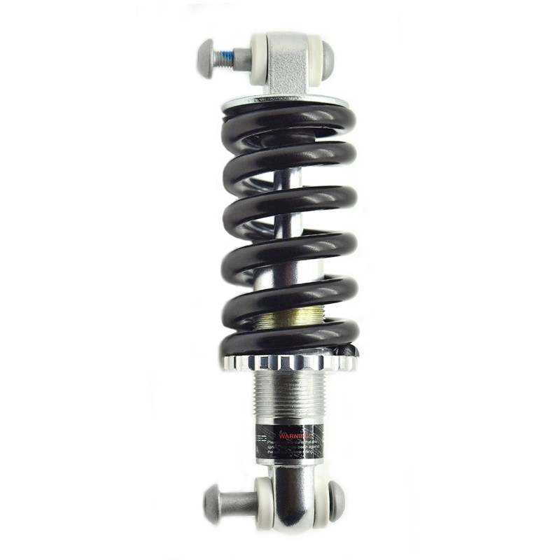 Messingschlager Amortisseur VTT Ressort 150 Mm 3 Messingschlager Amortisseur VTT Ressort 150 Mm