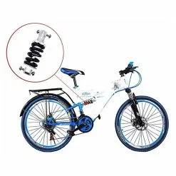 Messingschlager Amortisseur VTT Vélo Enfant -Ventes de pièces de vélo amortisseur vtt velo enfant 4