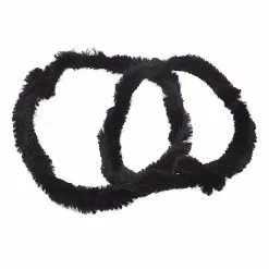 Point Anneaux Nettoyage Moyeu Vélo En Chenille - Par Paire