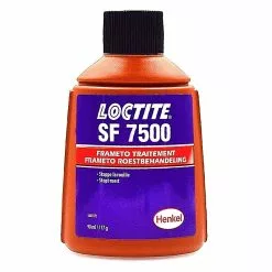 Henkel Antirouille Frameto Traitement Retouches LOCTITE 7500 12ml -Ventes de pièces de vélo antirouille frameto traitement retouches loctite 7500 12ml 1