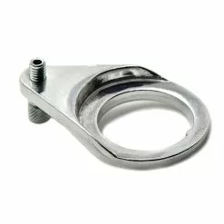 Messingschlager Arrêt De Gaine Pour Frein Avant Cantilever à Tirage 1 1/8 -Ventes de pièces de vélo arret de gaine pour frein avant cantilever a tirage 1 1 8 2