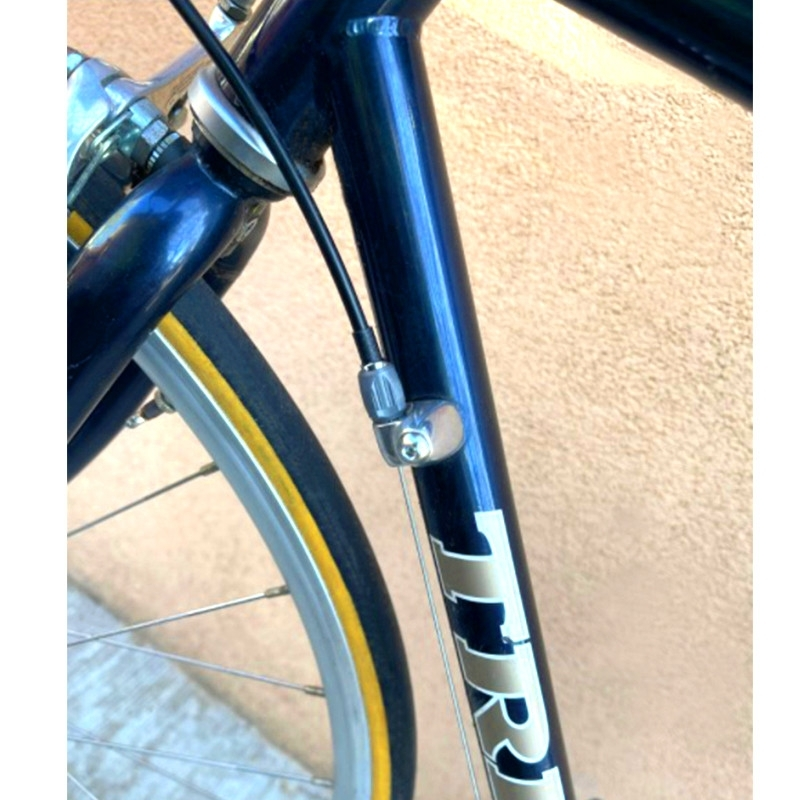 Arrêt De Gaine Sur Plot à Braser Ou à Visser 6 Arrêt De Gaine Sur Plot à Braser Ou à Visser – Image 4