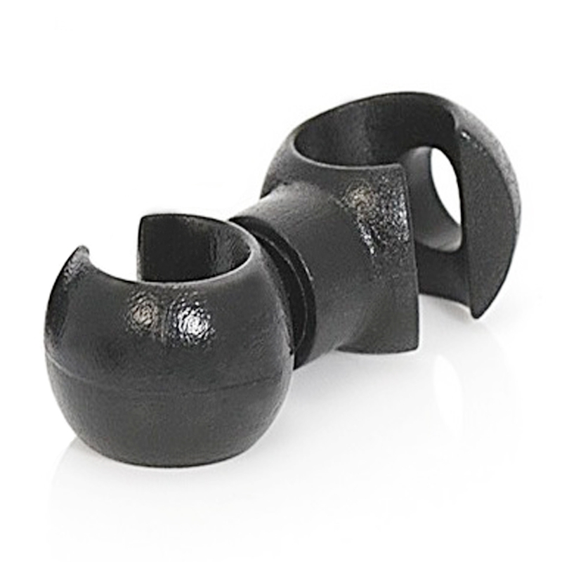 Funecobikes Attache Pour Gaines De Frein Ou Dérailleur Vélo 4 Funecobikes Attache Pour Gaines De Frein Ou Dérailleur Vélo – Image 2