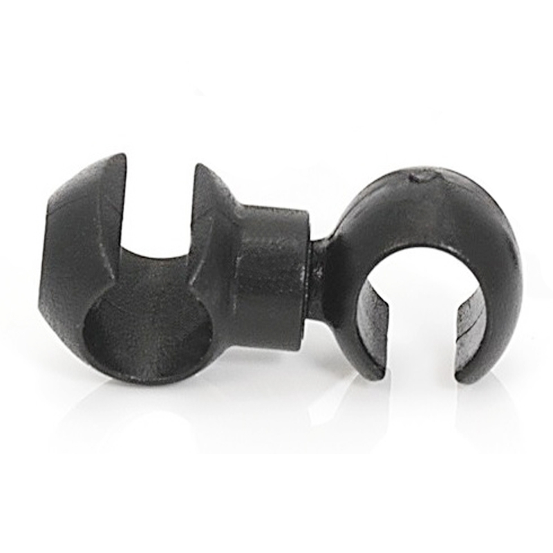 Funecobikes Attache Pour Gaines De Frein Ou Dérailleur Vélo 5 Funecobikes Attache Pour Gaines De Frein Ou Dérailleur Vélo – Image 3