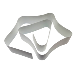 WOWOW Autocollant Réfléchissant 1M Pour Visibilité Sur Vélo -Ventes de pièces de vélo autocollant reflechissant 1m pour visibilite sur velo 2