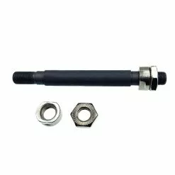 Vélo Original Axe Creux 108 Mm Avec Roulements Pour Moyeu Roue De Vélo -Ventes de pièces de vélo axe creux 108 mm avec roulements pour moyeu roue de velo 3