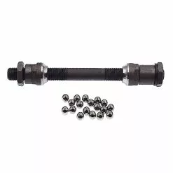 Point Axe Creux 138 Mm Avec Billes Pour Roue De Vélo