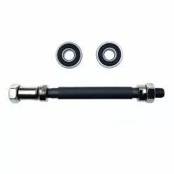 Vélo Original Axe Creux 145 Mm Avec Roulements Pour Moyeu Roue Arrière Vélo