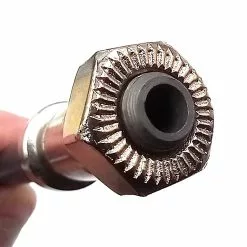 Vélo Original Axe Creux 145 Mm Avec Roulements Pour Moyeu Roue Arrière Vélo -Ventes de pièces de vélo axe creux 145 mm avec roulements pour moyeu roue arriere velo 4