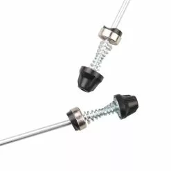 Vélo Original Axe De Blocage Rapide Pour Roue Avant Ou Arrière De Vélo -Ventes de pièces de vélo axe de blocage rapide pour roue avant ou arriere de velo 2