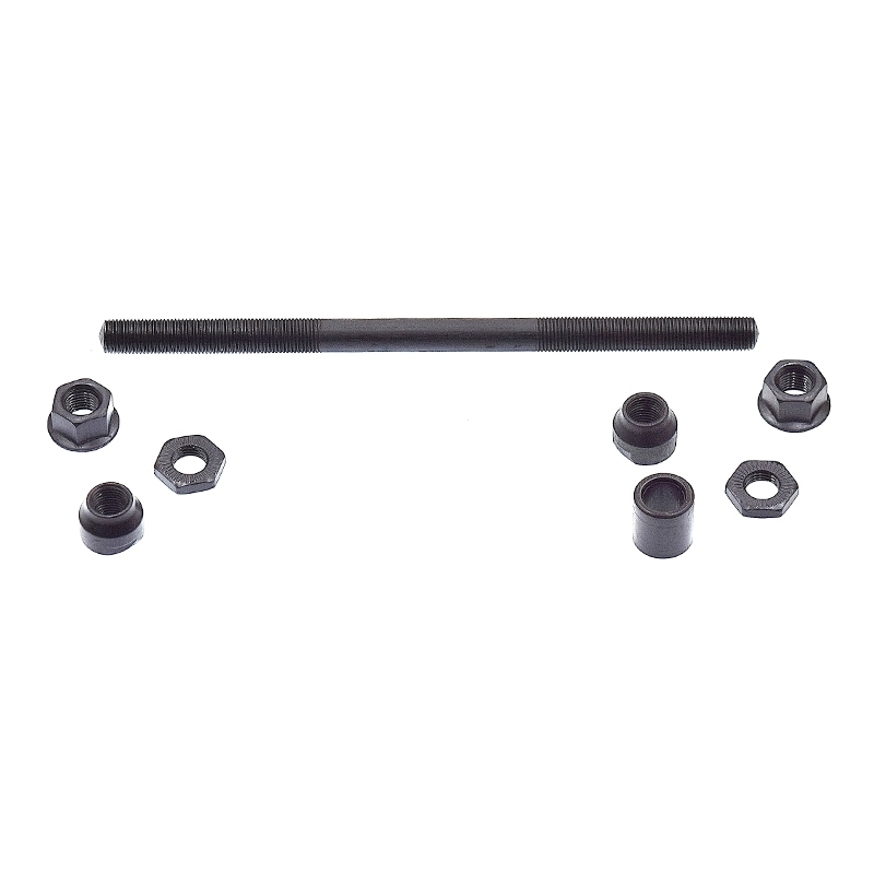 Maxxus Axe De Roue Arrière Vélo 3/8" 175 Mm 4 Maxxus Axe De Roue Arrière Vélo 3/8" 175 Mm – Image 2