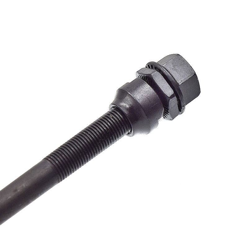 Maxxus Axe De Roue Arrière Vélo 3/8" 175 Mm 5 Maxxus Axe De Roue Arrière Vélo 3/8" 175 Mm – Image 3