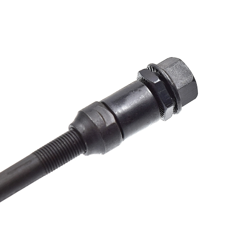 Maxxus Axe De Roue Arrière Vélo 3/8" 175 Mm 6 Maxxus Axe De Roue Arrière Vélo 3/8" 175 Mm – Image 4