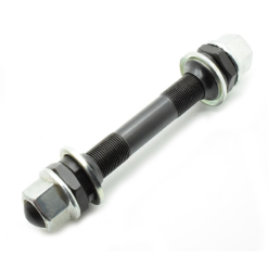 ATOO Axe Moyeu D14 BMX Plein Avant L140 -Ventes de pièces de vélo axe moyeu d14 bmx plein avant l140 2