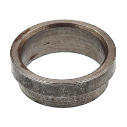 Funecobikes Bague Collerette 1 Pouce Pour Fourche Unichrome -Ventes de pièces de vélo bague collerette 1 pouce pour fourche unichrome 3