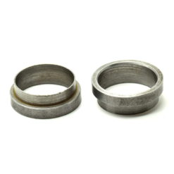 Funecobikes Bague Collerette Pour Fourche Unichrome -Ventes de pièces de vélo bague collerette pour fourche unichrome 2