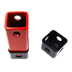 Trail-Gator Barre Bloc Pivot Pour Barre De Remorquage Enfant Trail Gator -Ventes de pièces de vélo barre bloc pivot pour barre de remorquage enfant trail gator 2