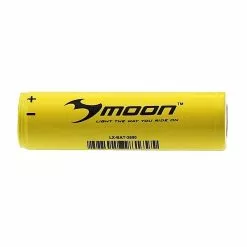 Batterie LX BAT 2600 Pour Feu Vélo LX360 Moon
