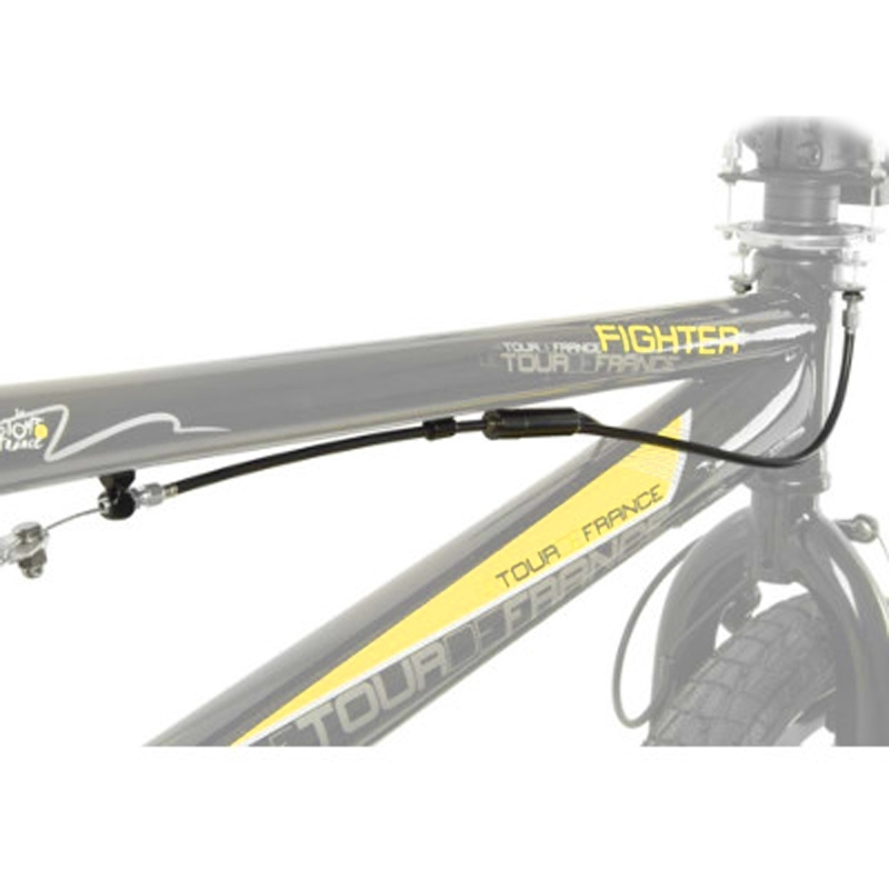 ATOO BMX Rotor Cable De Frein Inférieur 4 ATOO BMX Rotor Cable De Frein Inférieur – Image 2