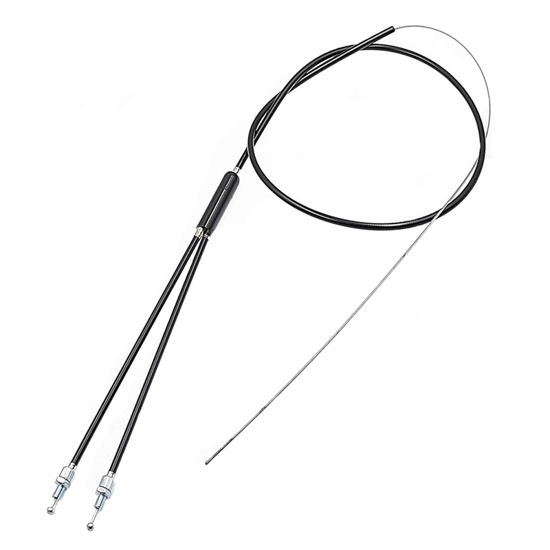 ATOO BMX Rotor Cable De Frein Inférieur 3 ATOO BMX Rotor Cable De Frein Inférieur