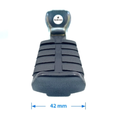 Bobike Repose-pieds Vélo 13 Cm Noir Par Paire 11 Bobike Repose-pieds Vélo 13 Cm Noir Par Paire -Ventes de pièces de vélo bobike repose pieds velo 13 cm noir par paire 3