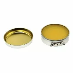 Boîte De Graisse Gilles Berthoud Pour Selle En Cuir 60 Ml -Ventes de pièces de vélo boite de graisse gilles berthoud pour selle en cuir 60 ml 2