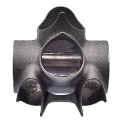 Funecobikes Boite De Pédalier Acier 31,7x28,6x22,2 Sortie Droite MTB -Ventes de pièces de vélo boite de pedalier acier 317x286x222 sortie droite mtb 5