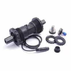 Boitier De Pédalier 127 Mm Avec Capteur Pédalage Intégré VAE Arcade V2