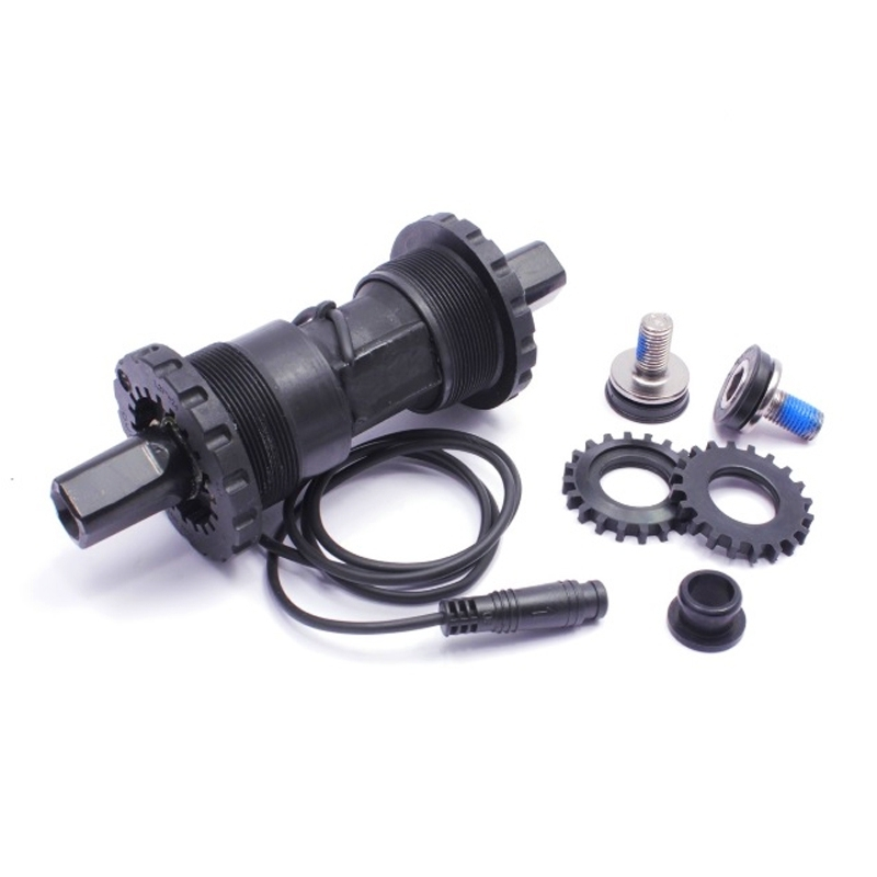 Boitier De Pédalier 127 Mm Avec Capteur Pédalage Intégré VAE Arcade V2 3 Boitier De Pédalier 127 Mm Avec Capteur Pédalage Intégré VAE Arcade V2