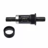 Boîtier De Pédalier Acier Stronglight 68/131mm BSC -Ventes de pièces de vélo boitier de pedalier acier stronglight 68 131mm bsc