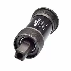 Boîtier De Pédalier Acier SunRace 68/111mm BSA