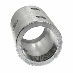 Funecobikes Boitier De Pédalier Alu à Souder Sur Cadre De Vélo -Ventes de pièces de vélo boitier de pedalier alu a souder sur cadre de velo 2