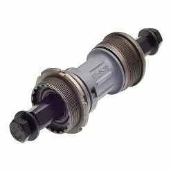 VP Components Boîtier De Pédalier Axe Carré L.120 F.BSC Avec Cages à Billes -Ventes de pièces de vélo boitier de pedalier axe carre l120 fbsc avec cages a billes 2