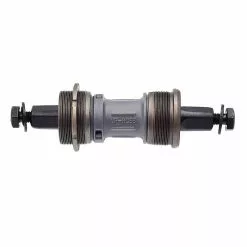 VP Components Boîtier De Pédalier Axe Carré L.120 F.BSC Avec Cages à Billes -Ventes de pièces de vélo boitier de pedalier axe carre l120 fbsc avec cages a billes 3