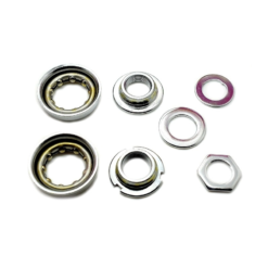 VP Components Boitier De Pédalier BMX