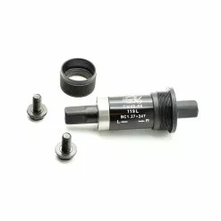 Boîtier De Pédalier Chin Haur 119 Mm BSA